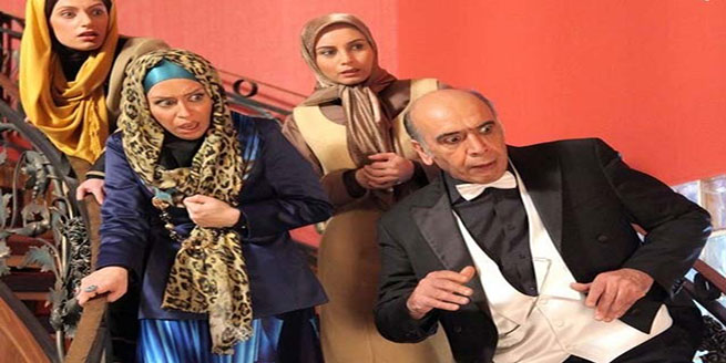 سریال-ویلای-من-و-نقد-آن