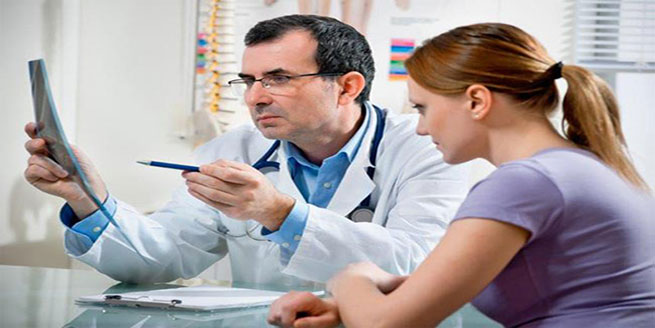 مضرات-اشعه-ایکس-در-رادیولوژی-برای-جنین