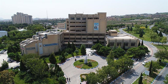 موزه-و-مرکز-اسناد-دانشگاه-اصفهان