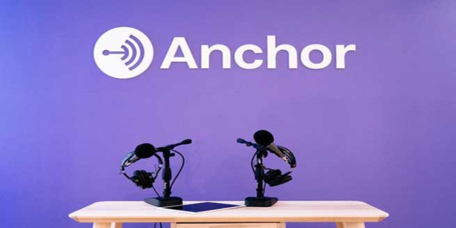 Anchor-یک-برنامه-جذاب-برای-ساخت-پادکست