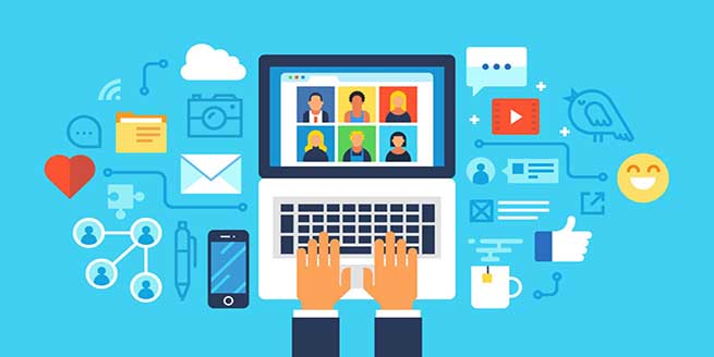 بازاریابی-شبکه-های-اجتماعی-(Social-Networks-Marketing)