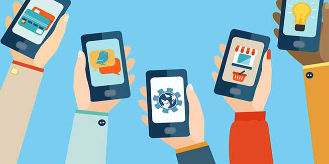 بازاریابی-موبایلی-(Mobile-Marketing)
