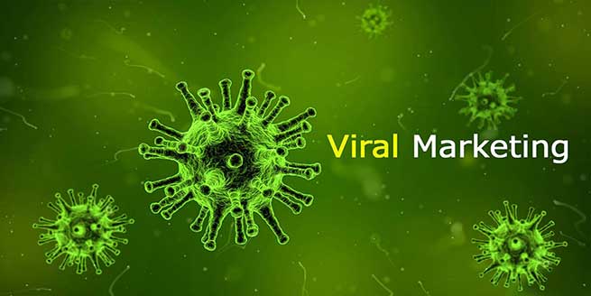 بازاریابی-ویروسی-(Viral-Marketing)