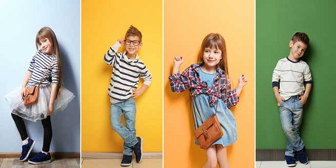 ترفندهای-کم-هزینه-برای-خوشتیپ-شدن-کودک-دلبندتان