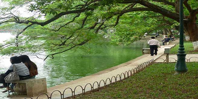 جاذبه-های-دیدنی-هانوی-پایتخت-کشور-ویتنام