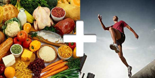 قبل-از-دویدن-چه-بخوریم؟