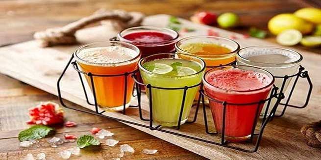 نوشیدنی-های-طبیعی-برای-سم-زدایی-بدن