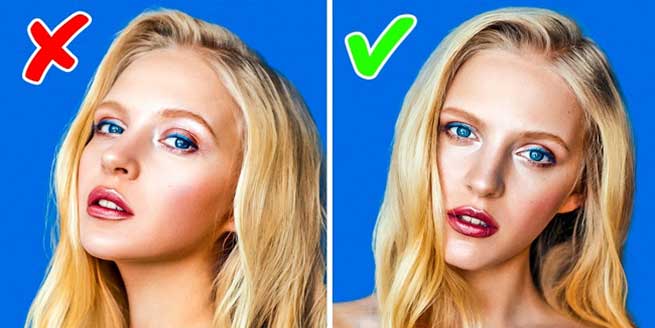چگونه-زیباتر-به-نظر-برسیم؟